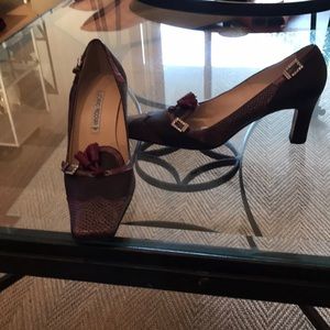 Luciano Padovan shoes